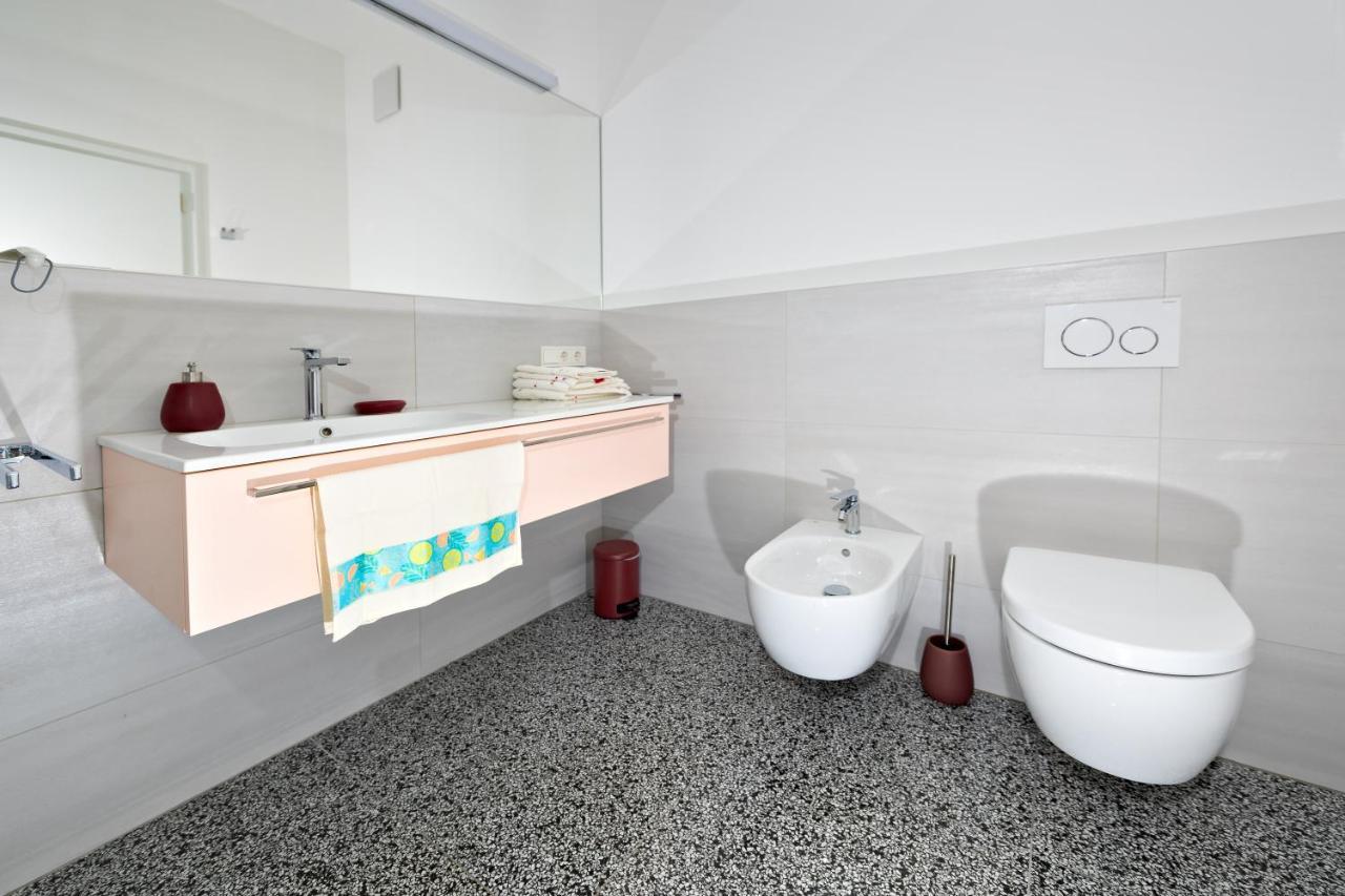 Apartments Leonardo Bolzano Eksteriør billede