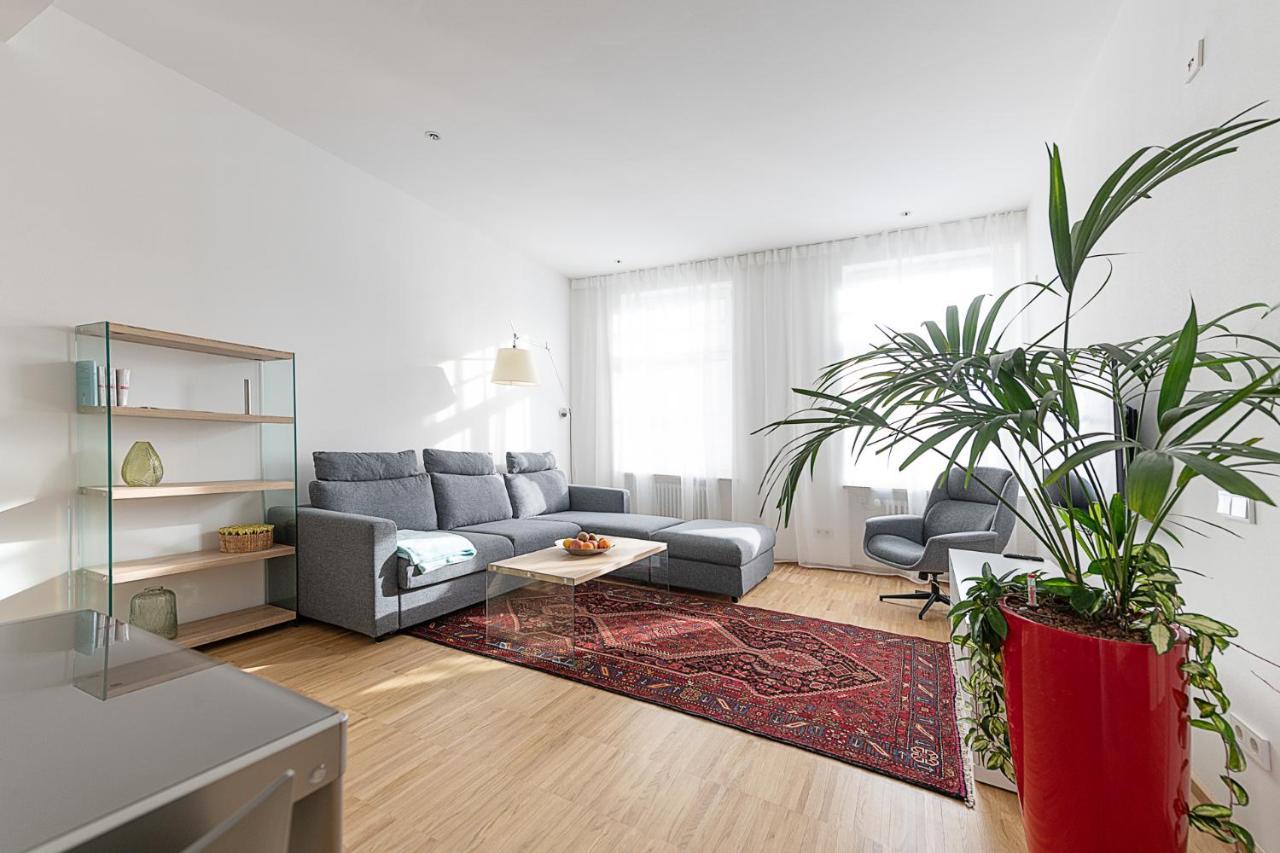 Apartments Leonardo Bolzano Eksteriør billede