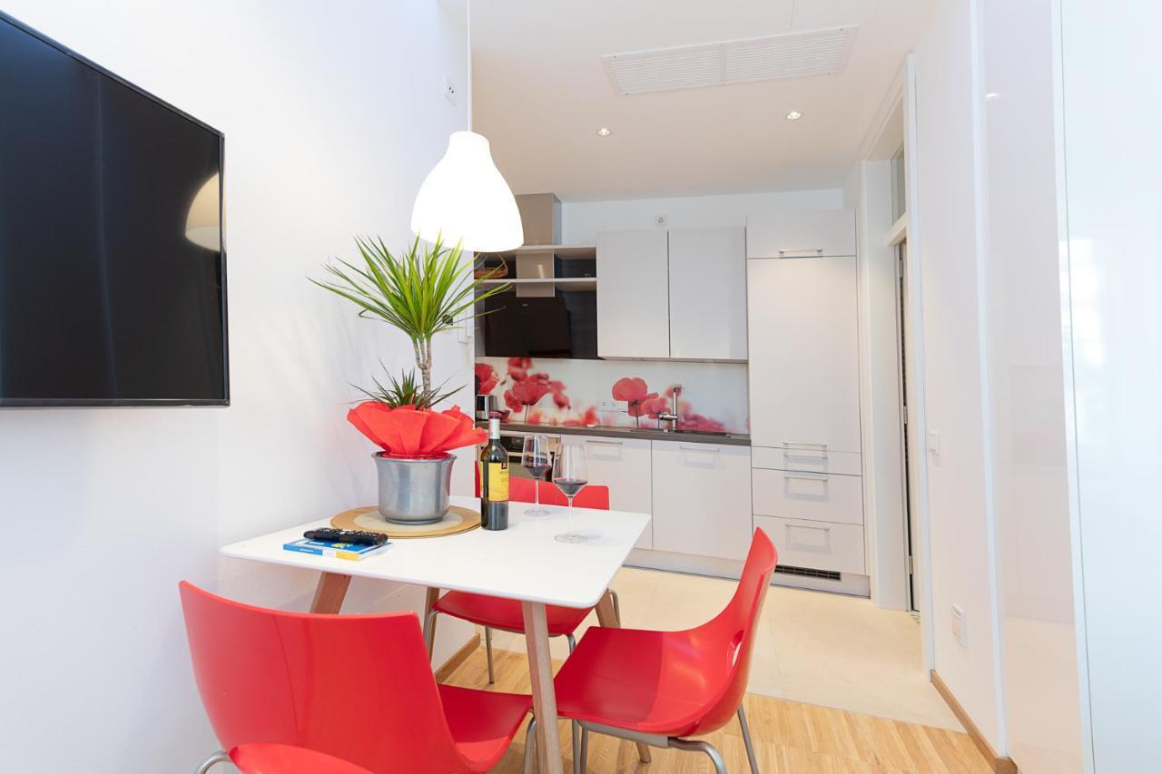 Apartments Leonardo Bolzano Eksteriør billede