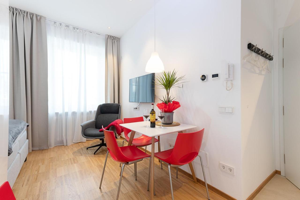 Apartments Leonardo Bolzano Eksteriør billede